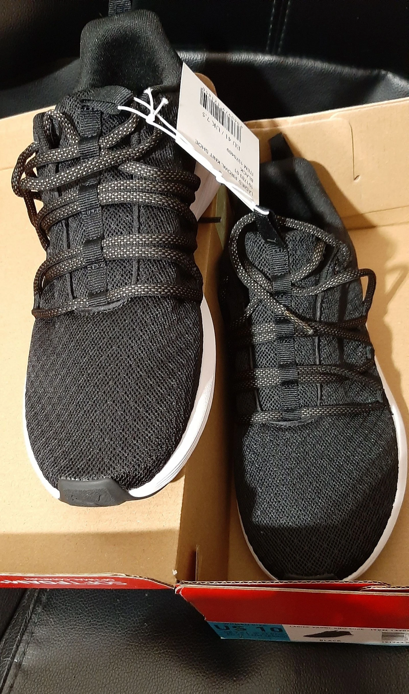 Tênis marca Puma tamanho 41 – photo 5